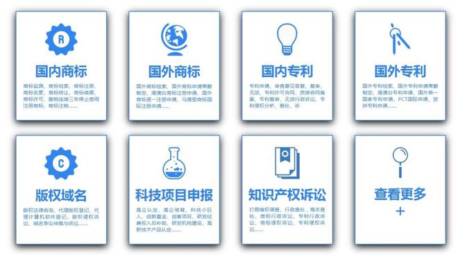 南越商专知识产权 | 商标和品牌的区别是什么?
