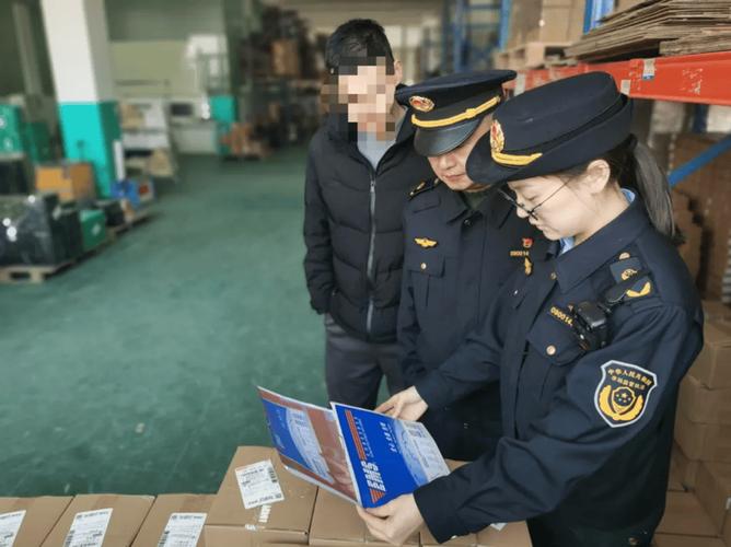 上海市监局公布10起"守护知识产权"专项执法行动典型案例